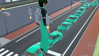 all Cars blue sakura school simulator