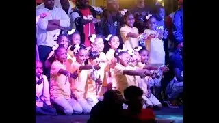 شاركنا في المسابقة وتأهلنا للنهائي