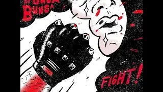 Death By Unga Bunga - When You're Alone