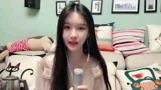 阿冷Aleng “多幸運” Cover韓安旭20180420
