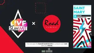 The Crew 2: Live Summit: ROAD SAMURAI - Escape