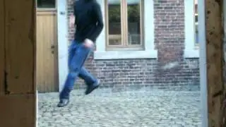Traxou in Tekstyle vid&eacute;o