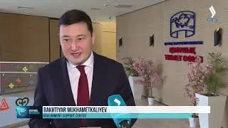National icebreaker projects will form the basis of the Digital Kazakhstan Strategy