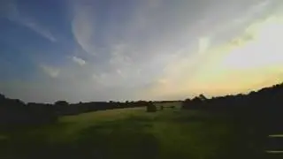 KingKong Fly Egg 100 - FPV flying using PID settings by Danq0