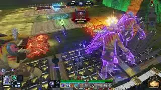 Effective Traps - The Baths - Orcs Must Die Unchained
