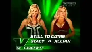 Kid Kash Vs Paul London Velocity October 29 2005