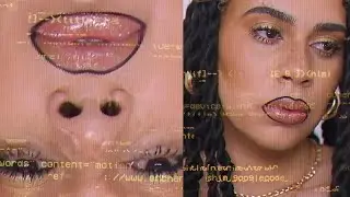 ЗОЛОТО 2000 ГОДА | Макияж, том 06