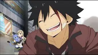 Pino eng dub voice 🤩 | Edens zero