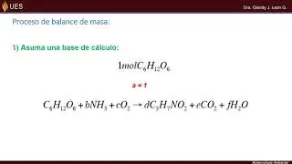 Cálculo de gramos de oxígeno requerido para oxidar glucosa biológicamente. Biotecnología ambiental.