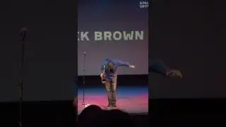 BEATBoX SAX | Derek Brown | Russia