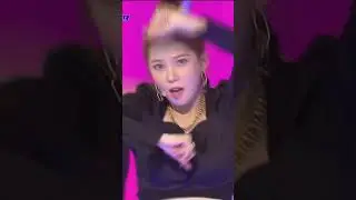 유진 - 데빌 포커스 파트 @ 더쇼 [190910] #반바지