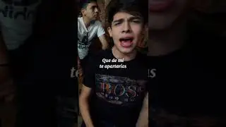 &ldquo;No Me Hubiera Enamorado&rdquo;Una canci&oacute;n que duele porque dice lo que muchos no se atreven a aceptar 🥹