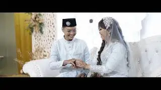 Singapore Muslim Wedding