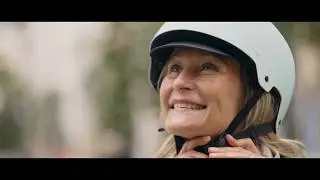 Spot Movilidad urbana para todas las edades | Decathlon Espa&ntilde;a
