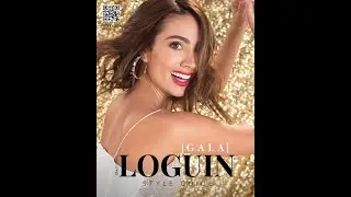 LOGUIN Cat&aacute;logo Campa&ntilde;a 16 2020
