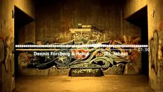 Dennis Forsberg & Hemp - Afasi (Ft. Johan)