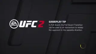 ONLINE with randoms in a Real live UFC2 fight     LIVE RAW and UNCUT  Feel free to join party chat