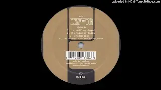 AFX • Bodmin 1
