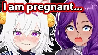 Filian's News Left Everyone In Chat SPEECHLESS...