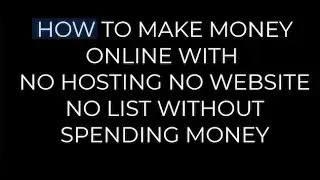 How to make money building simple ebooks