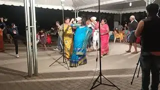 Kodava Marriage | KodavaLand | KodavaTribes 2020 | Coorgi Marriage Dance