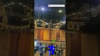 Panache production sine 1996 sound light trus setup hyderabad