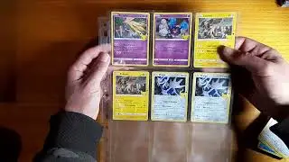 Ultimate Guard   Clear Top Load 9 Pocket Pages Box Greek Review
