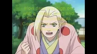 Naruto Chat Room 1