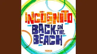 Back On The Beach (feat. Bluey)