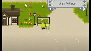 Reflection (Gray Village) [The Gray Garden Soundtrack | Roland SC-55 Cover]