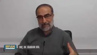 Vehhabilik, Selefilik, Tekfircilik, Haricilik... Ehl-i Rey Olmak Su&ccedil; mu, G&uuml;nah mı ? 𒎓 Ebubekir Sifil