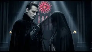 The Alpha King Believed He was Marrying an Ugly Girl&hellip; But When He Lifted Her Veil, His World Stopped