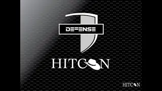 HITCON DEFENSE 2018 企業攻防大賽