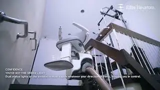 Top Stairlifts in Malaysia: Improve Mobility & Safety at Home