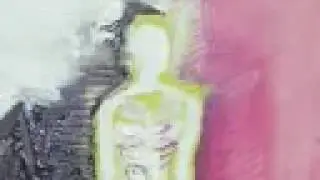 Razboi [Experimental art video inspired by and featuring Ghosts I Track 3 - NIN]