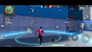 4K 5G BREAKER 99 % HEADSHOT GAMEPLAY 🔥 | NON COPYRIGHTED |FREE FIRE 💥