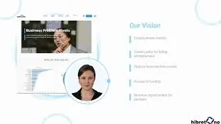 hibretOne- the everything entrepreneurship marketplace