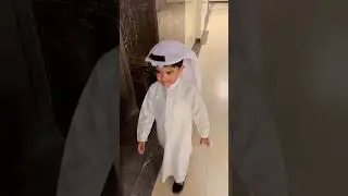 Arab Style - Saudi Arabia - National Day Costume