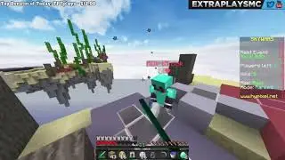 [ARCHIVE] How to Play Ranked Skywars IN STYLE ;    Highlights Minecraft Hypixel PvP (ExtraPlaysMC)