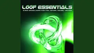 Dance Loops Series 1 (35 Samples)
