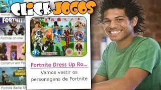 JOGOS ATUAIS VERSÃO CLICK JOGOS!!