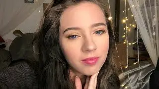 Gold Smoky eye Tutorial| Profusion Siennas Palete