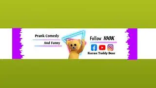 Karan Teddy Bear