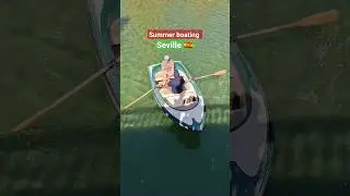 Great summer boating adventure #boating