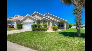 Florida airbnb, Review. Quiet house near the mouse - ** private pool **