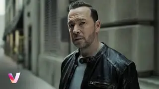 Danny Reagan Meets Lena Silver | Boston Blue | VTM