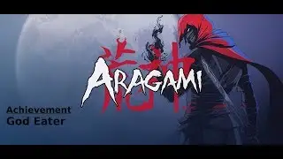 Aragami God Eater
