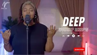 Parlour Worship with Victoria Tunde - Your Love Never Fails