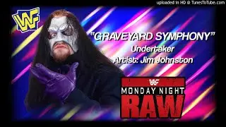 Undertaker 1995 v2 - 