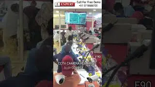 🔥CCTV Repairing Course in Yamunanagar  | Best CCTV Repairing Institute in Yamunanagar (Haryana)